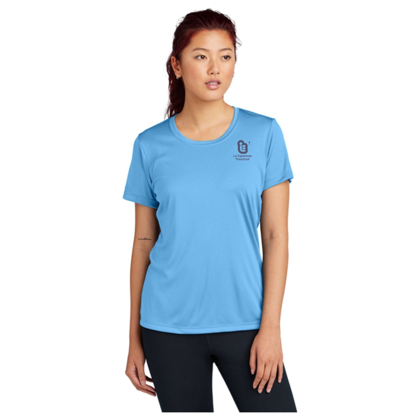 Sport-Tek® Women's PosiCharge® Competitor™ Tee