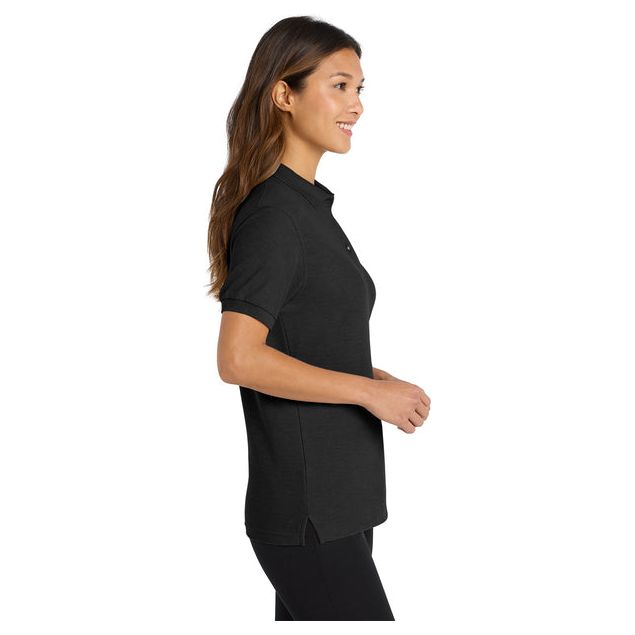 Port Authority® Women's Silk Touch™ Polo