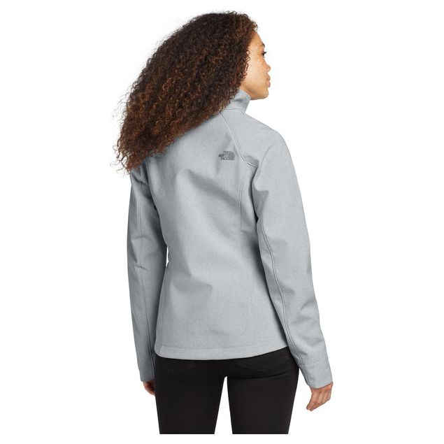 The North Face® Women's Apex Barrier Soft Shell Jacket