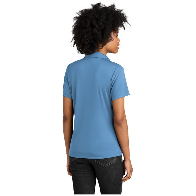 Sport-Tek ® Women's PosiCharge ® Competitor ™ Polo