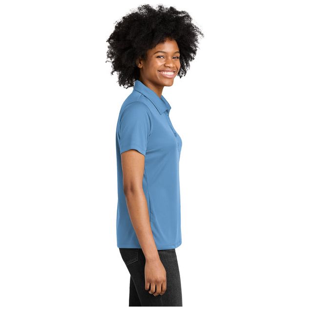 Sport-Tek ® Women's PosiCharge ® Competitor ™ Polo