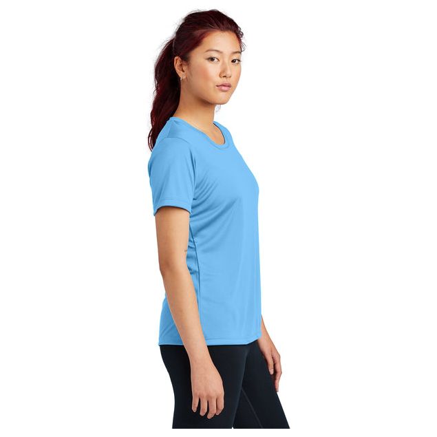 Sport-Tek® Women's PosiCharge® Competitor™ Tee