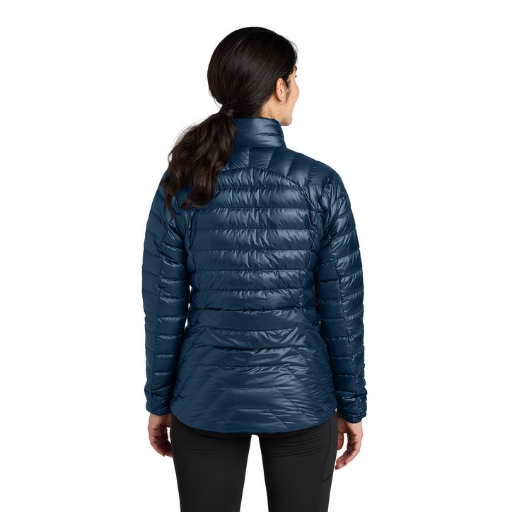*Limited Edition* Outdoor Research® Women's 800 Tech Down Jacket
