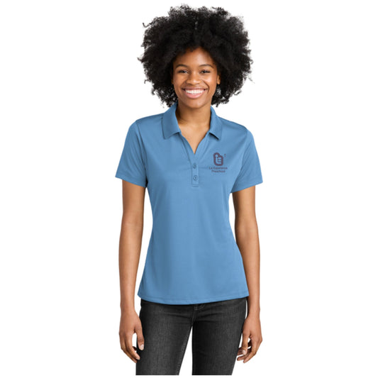 Sport-Tek ® Women's PosiCharge ® Competitor ™ Polo