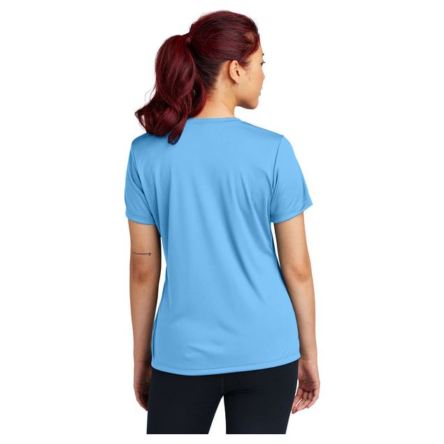Sport-Tek® Women's PosiCharge® Competitor™ Tee