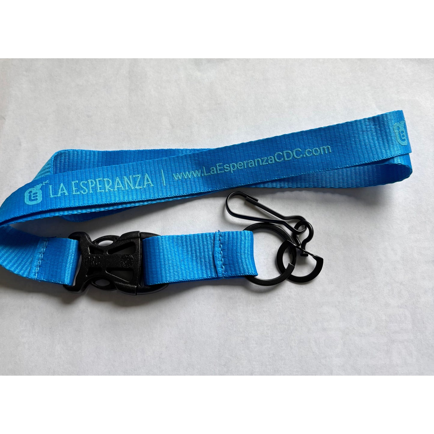 Lanyard **Sets of 5**