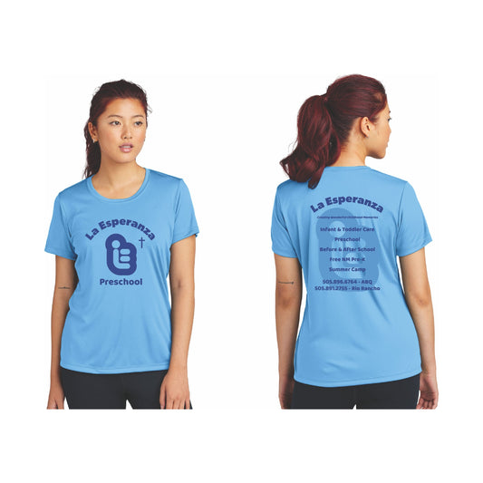 Sport-Tek® Women's PosiCharge® Competitor™ Tee