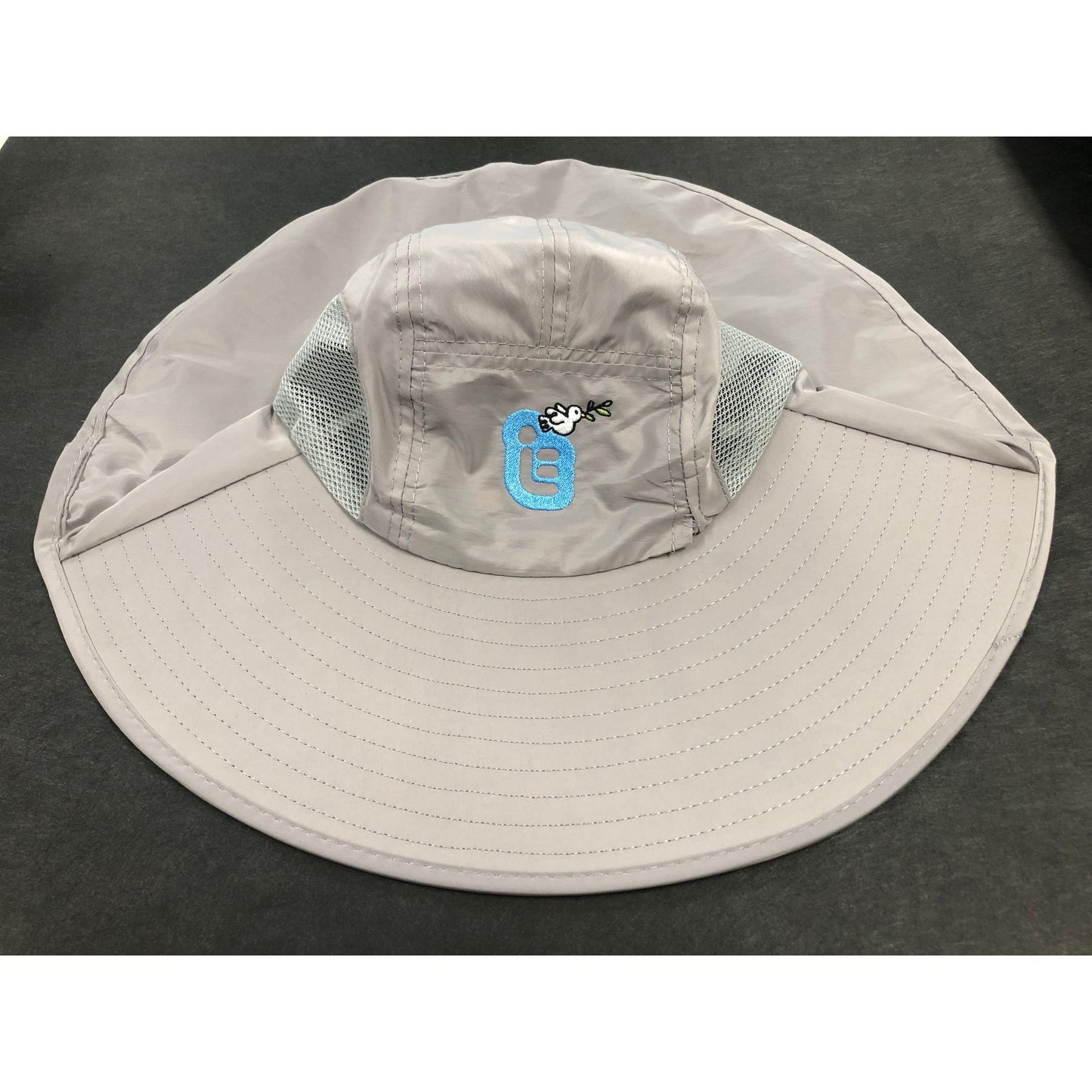 La Esperanza Fishing Hat