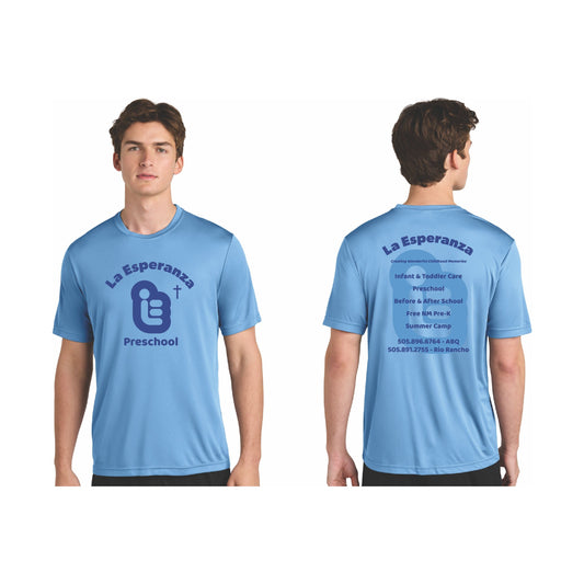 Sport-Tek® PosiCharge® Competitor™ Tee