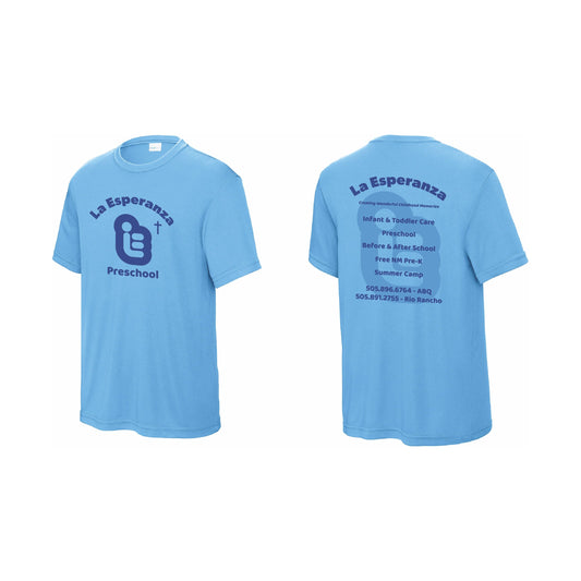 Sport-Tek® Youth PosiCharge® Competitor™ Tee