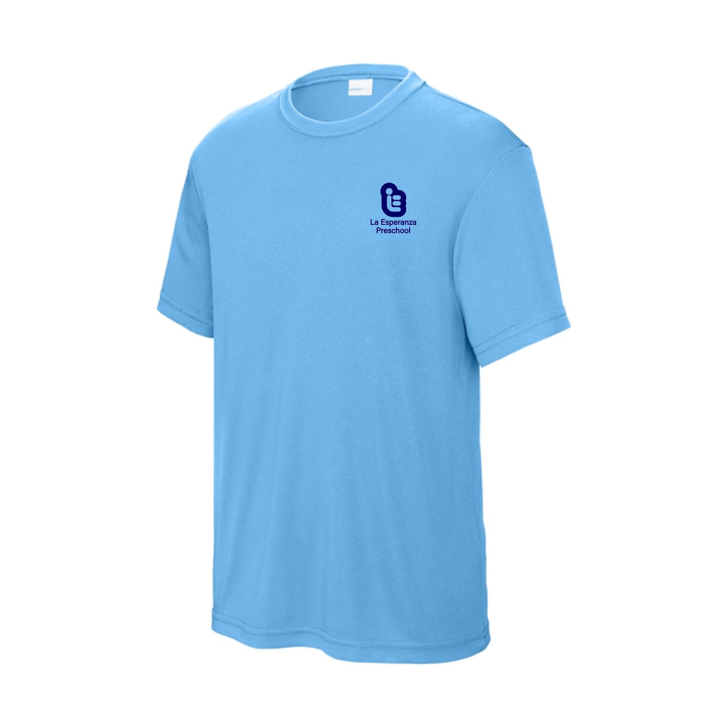 Sport-Tek® Youth PosiCharge® Competitor™ Tee