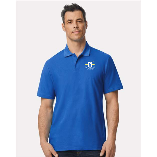 Softstyle® Pique Polo