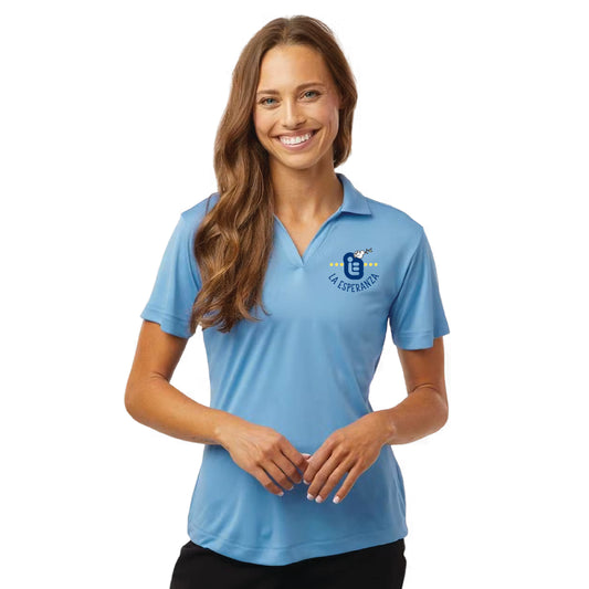 Women's Pro-Lock Performance Polo