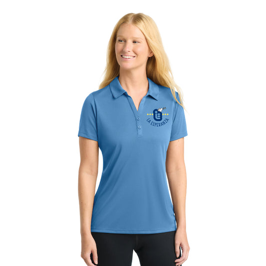 Sport-Tek ® Women's PosiCharge ® Competitor ™ Polo