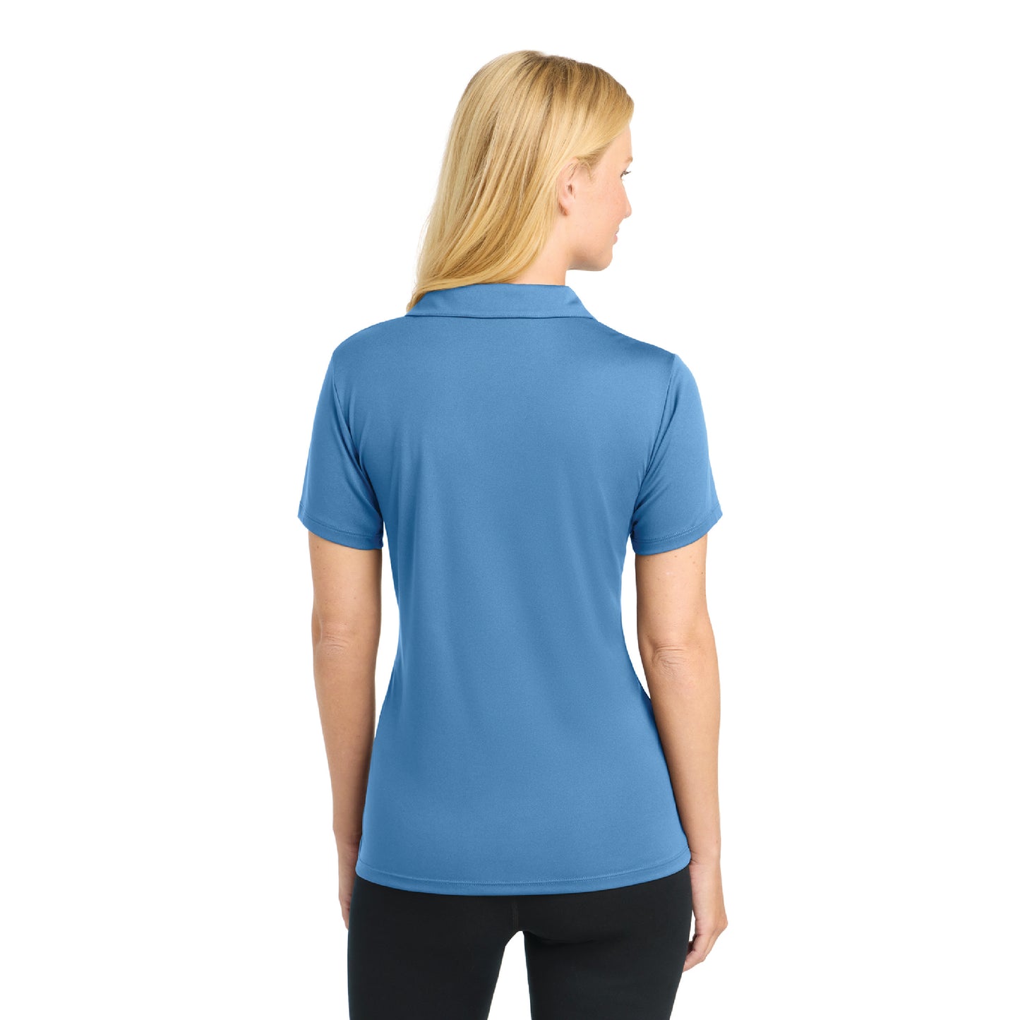 Sport-Tek ® Women's PosiCharge ® Competitor ™ Polo