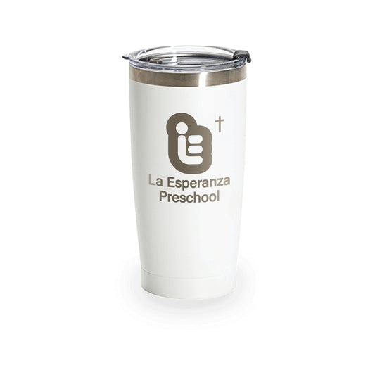 Engraved Tumbler