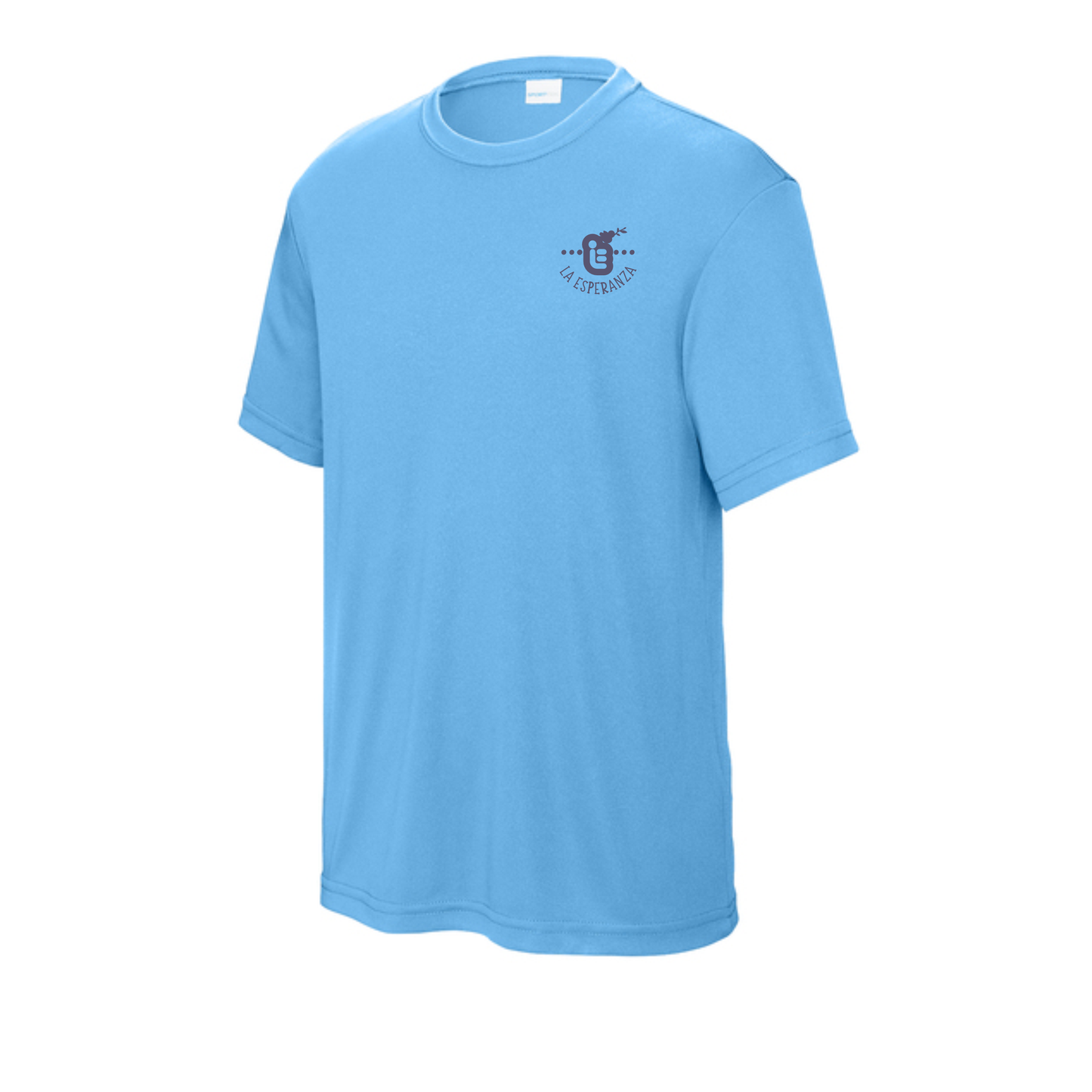 Sport-Tek® Youth PosiCharge® Competitor™ Tee
