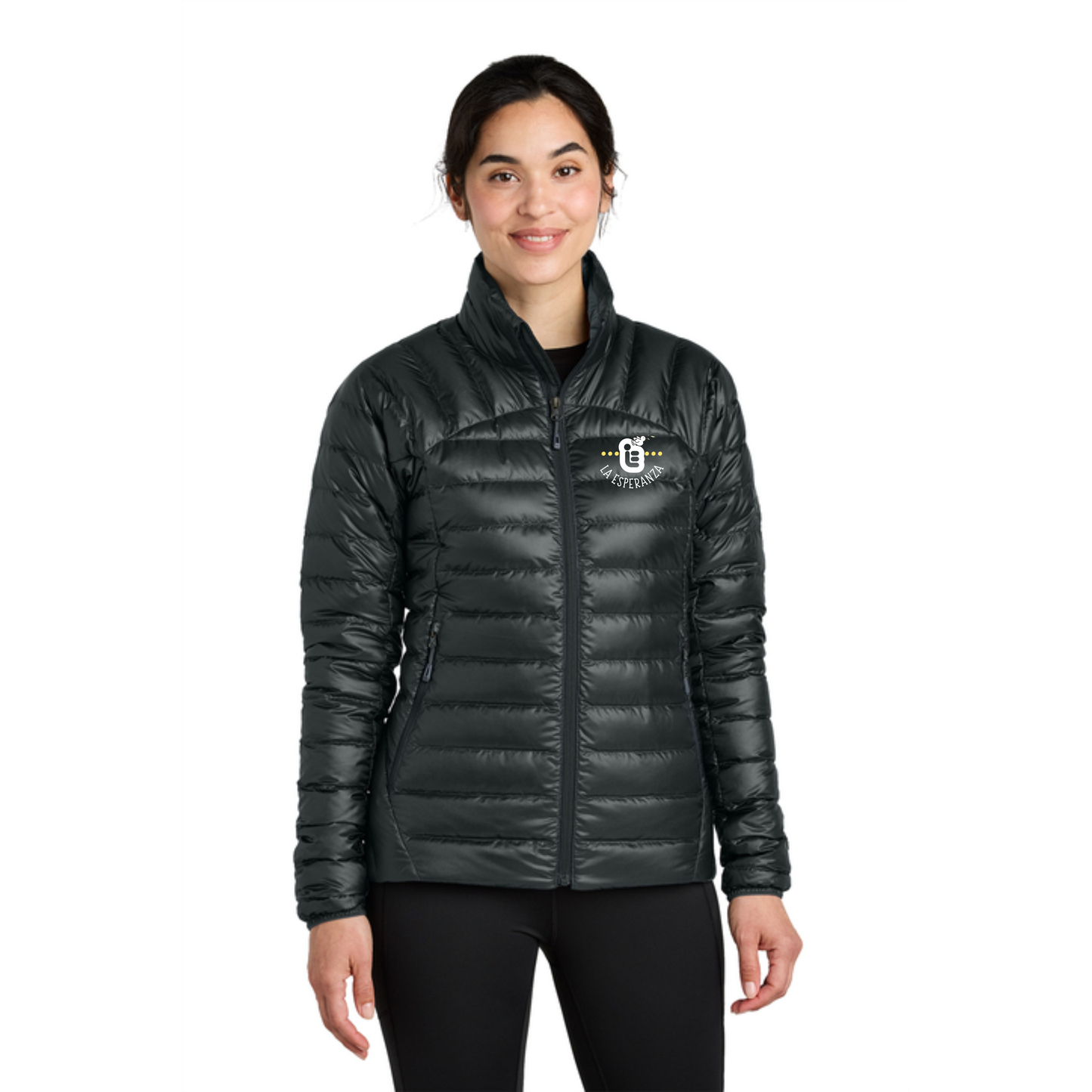 *Limited Edition* Outdoor Research® Women's 800 Tech Down Jacket
