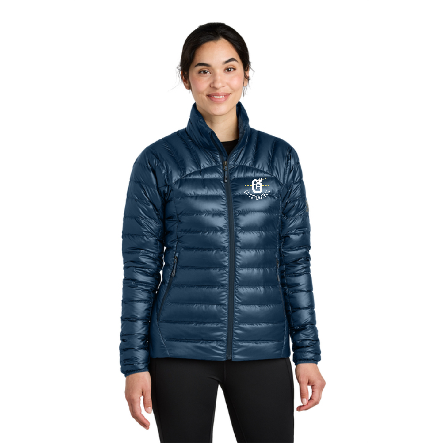 *Limited Edition* Outdoor Research® Women's 800 Tech Down Jacket