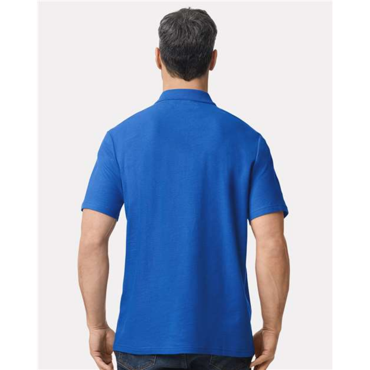 Softstyle® Pique Polo