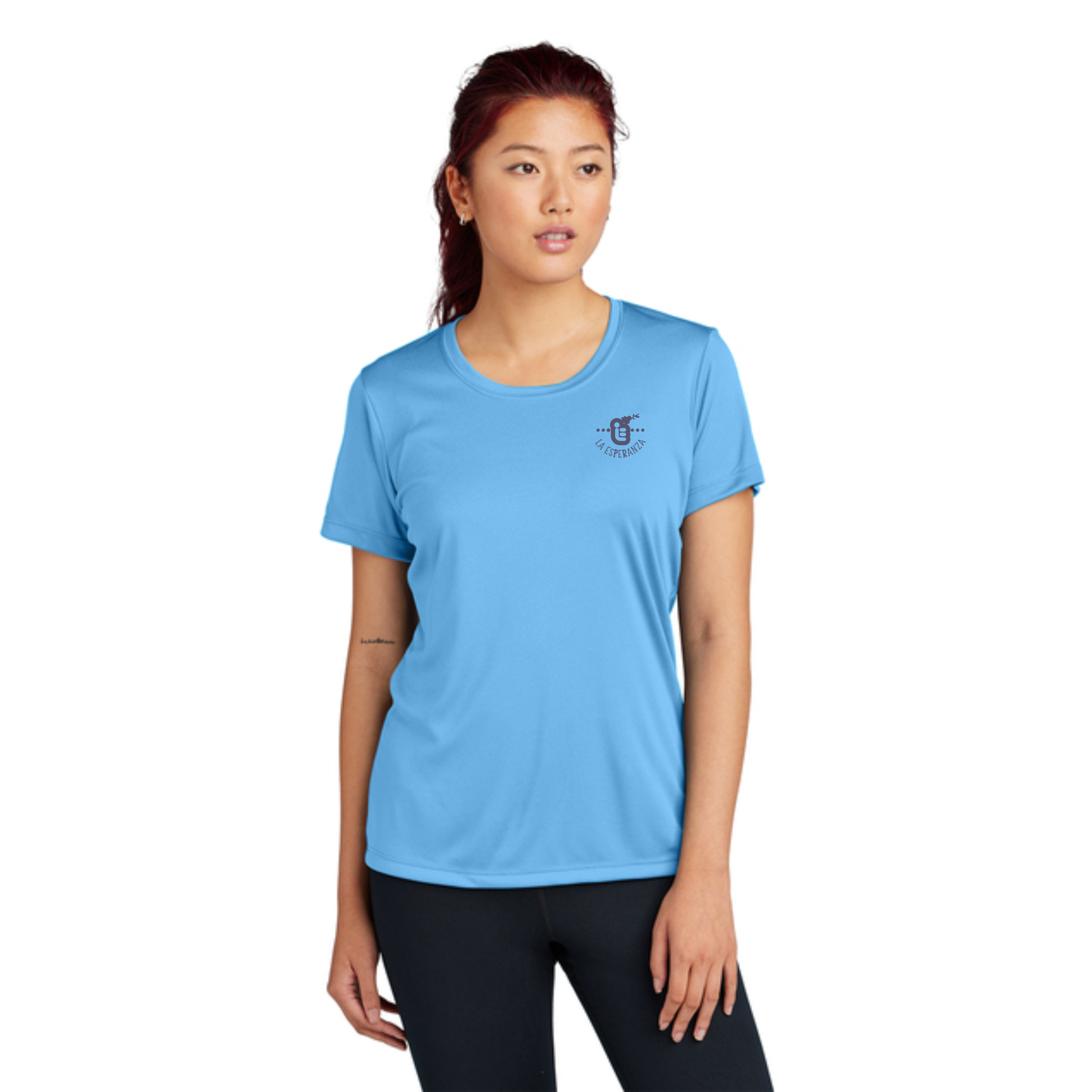 Sport-Tek® Women's PosiCharge® Competitor™ Tee