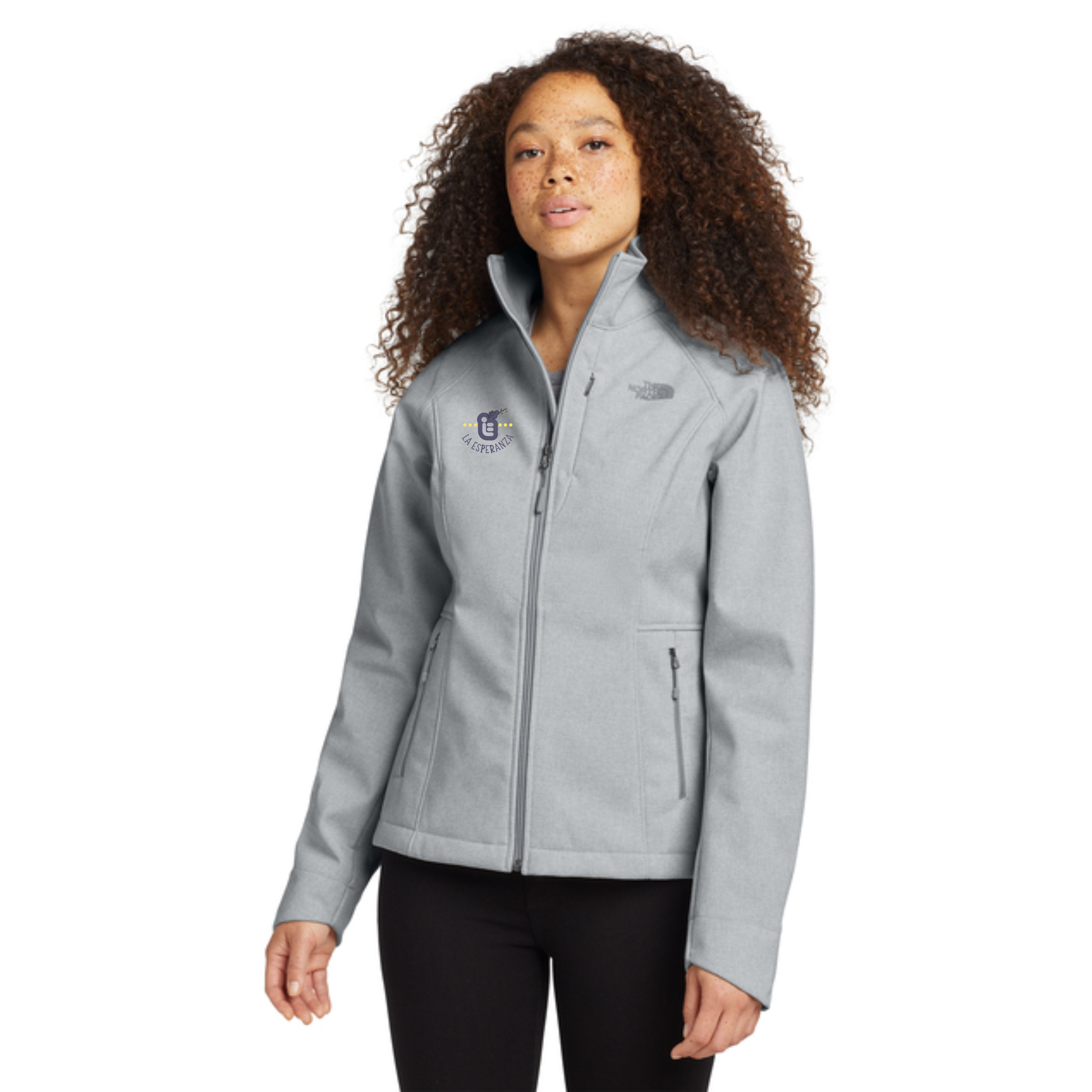 The North Face® Women's Apex Barrier Soft Shell Jacket – La Esperanza ...